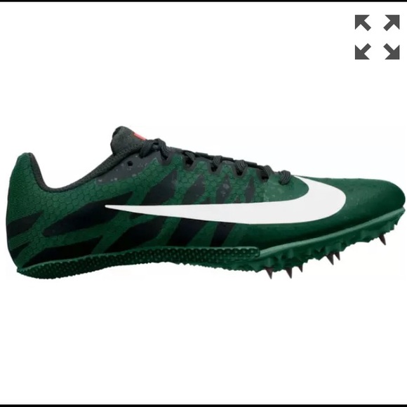 Nike Other - Nike Zoom Rival S 9 Track and Field Shoes